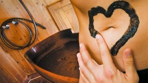 Moor- und Lehmanwebdungen gegen Anspannung - Parkhotel am Soier See | Bad Bayersoien Die Heilkraft des Moores entdecken im Wellnessurlaub - Parkhotel am Soier See | Bad Bayersoien